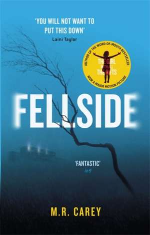 Carey, M: Fellside