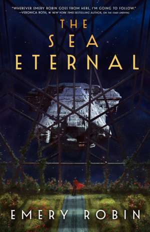 The Sea Eternal de Emery Robin