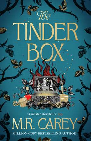 The Tinder Box de M. R. Carey