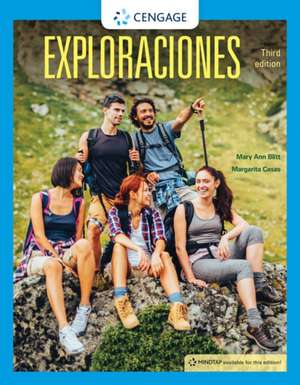 Exploraciones de Mary Ann Blitt