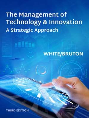 MANAGEMENT TECHNOLOGY INNOVATION de WHITE