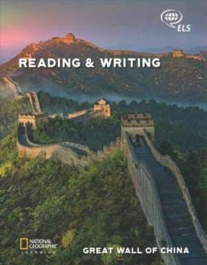 Great Wall of China de James R. Morgan