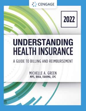 UNDRSTDG HEALTH INSURANCE A GT de Michelle (Mohawk Valley Community CollegeUtica Green