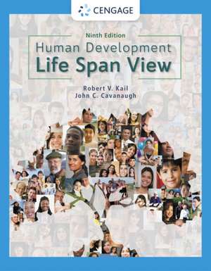 Human Development de John Cavanaugh