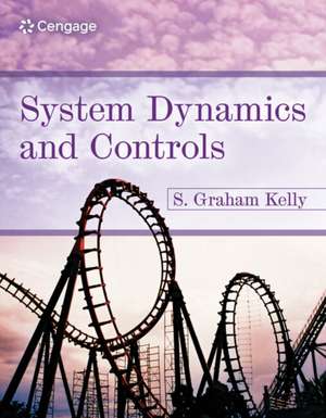 System Dynamics and Controls de Kelly