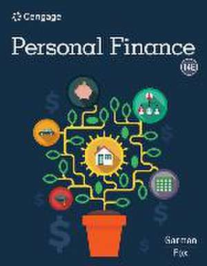 Personal Finance, Loose-Leaf Version de E. Thomas Garman