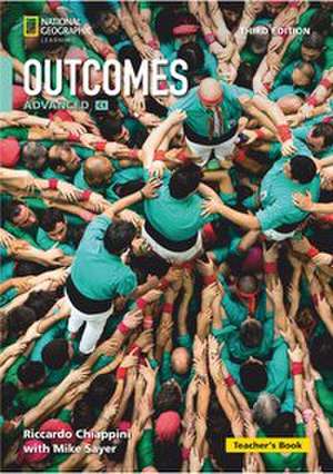 Outcomes Advanced: Teacher's Book