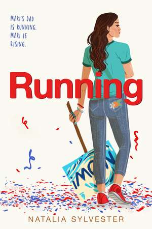 Running de Natalia Sylvester
