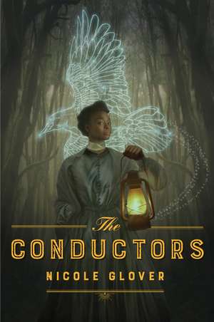 Conductors de Nicole Glover