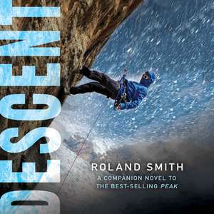 Descent de Roland Smith