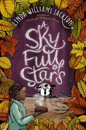 A Sky Full of Stars de Linda Williams Jackson