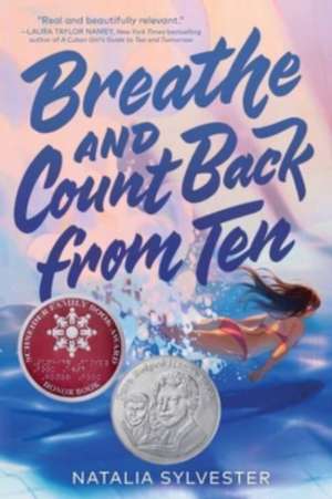 Breathe and Count Back from Ten de Natalia Sylvester