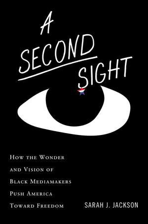 A Second Sight de Sarah J Jackson