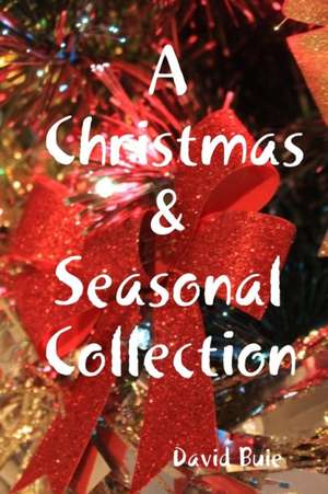 A Christmas & Seasonal Collection de David Buie