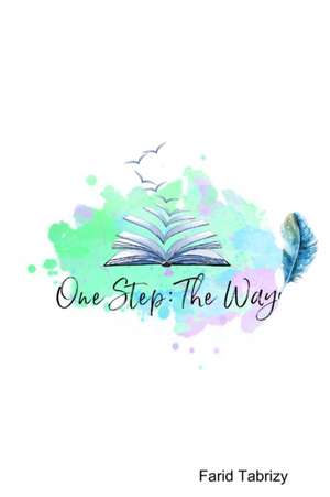 One Step de Farid Tabrizy