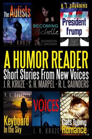 A Humor Reader de R. L. Saunders