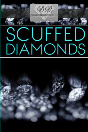 Scuffed Diamonds de Fernando Albert Salinas