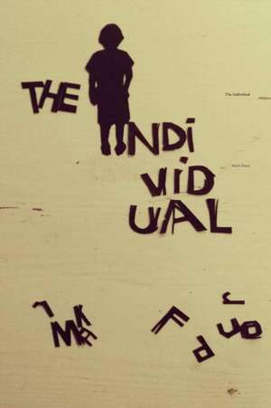 Froud, M: Individual