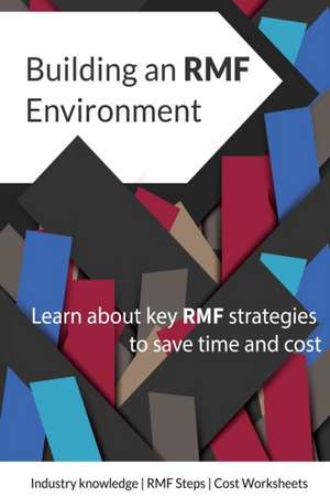 Building an RMF Environment de Jeffrey Lush