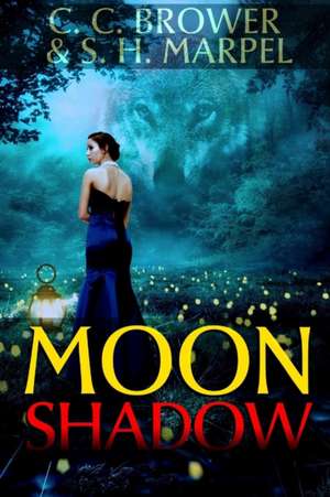 Moon Shadow de C. C. Brower