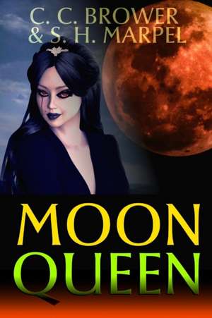 Moon Queen de S. H. Marpel