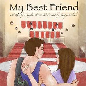 My Best Friend de Maylin Torres Ramirez