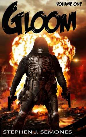 Gloom de Stephen Semones