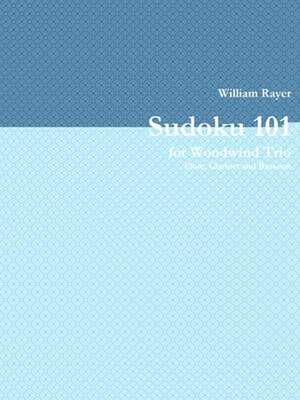 Sudoku 101 de William Rayer