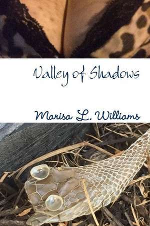 Valley of Shadows de Marisa L. Williams