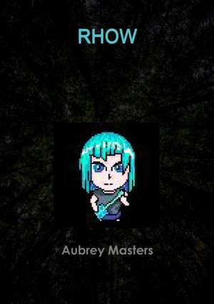 RHOW de Aubrey Masters