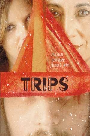 Trips de Olivia O. Wyatt