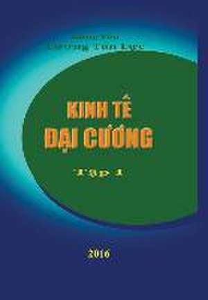 Kinh Te Dai Cuong de Dong Yen