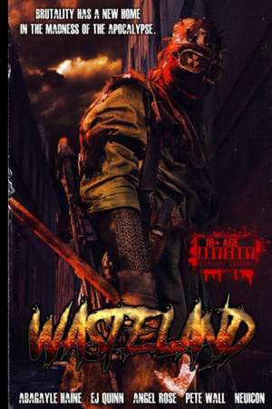 WASTELAND de P. G Wall