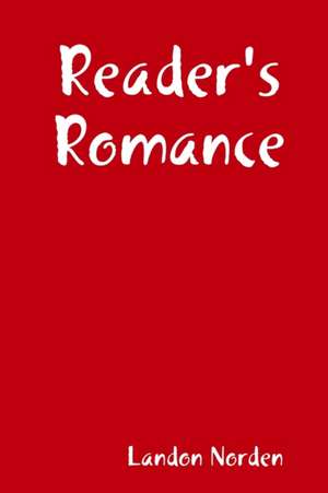 Reader's Romance de Landon Norden