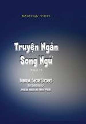 Truyen Ngan Song Ngu II de Dong Yen