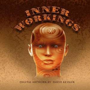 Inner Workings de David Kessler