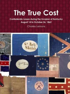 The True Cost de Charles Lemons