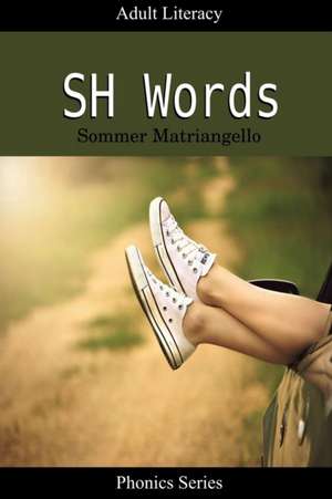 SH Words de Sommer Matriangello