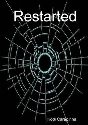 Restarted de Kodi Carapinha