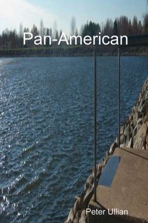 Pan-American de Peter Ullian