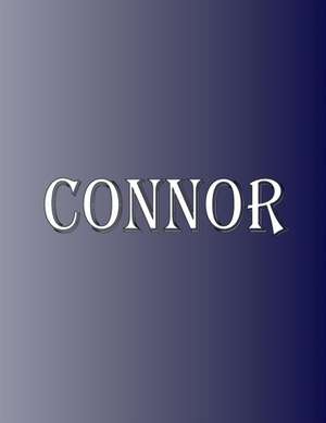 Connor de Rwg
