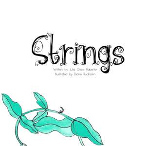 Strings de Julia Haberler