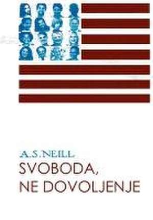 Svoboda, ne dovoljenje de Aleksander Jakopic