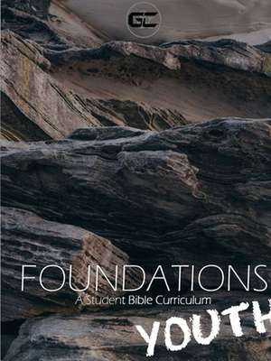 Foundations de Marcus Tatum