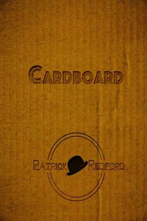 Cardboard de Patrick G. Redford