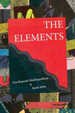 The Elements de Tito Rajarshi Mukhopadhyay