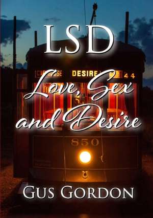 LSD de Gus Gordon