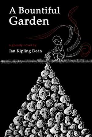 A Bountiful Garden de Ian Dean