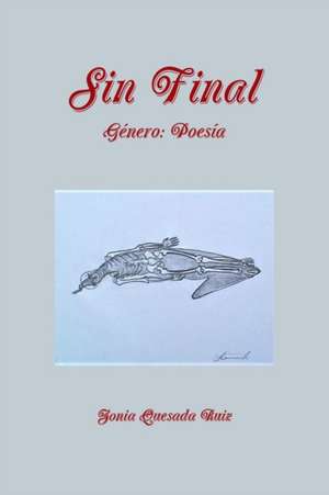 Sin Final de Zonia Quesada Ruiz