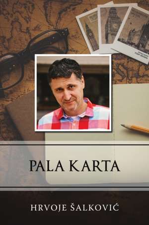 Pala karta de Hrvoje ¿Alkovi¿